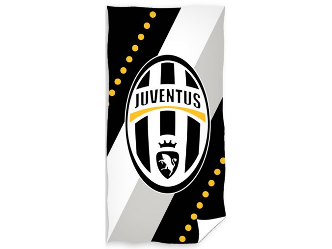 Fotbalová osuška Juventus FC
