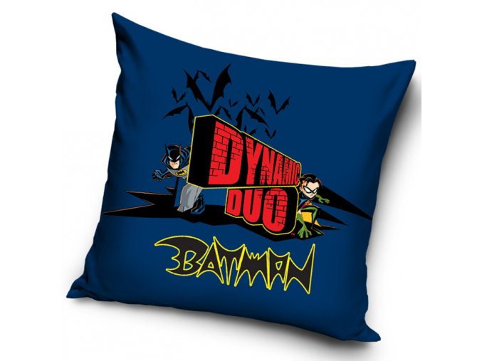 22807 polstarek batman dynamic duo
