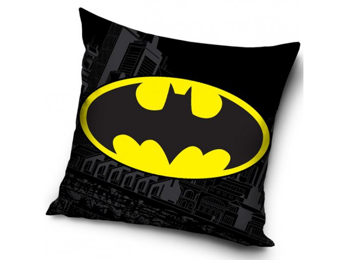 22819 povlak na polstarek batman