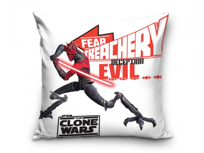 22849 polstarek clone wars evil