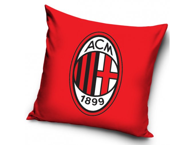 22981 polstarek ac milan red