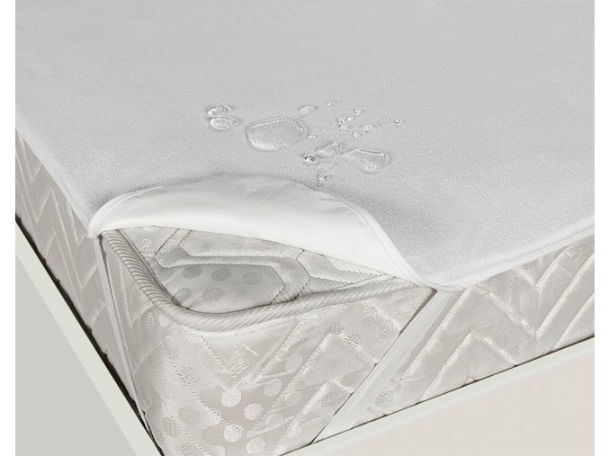 Nepropustný chránič matrace Softcel 200x200 cm