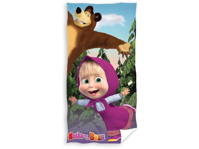 23896 detska osuska masa a medved