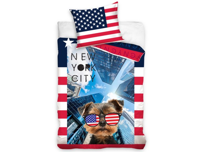 24196 povleceni jorksir v new yorku