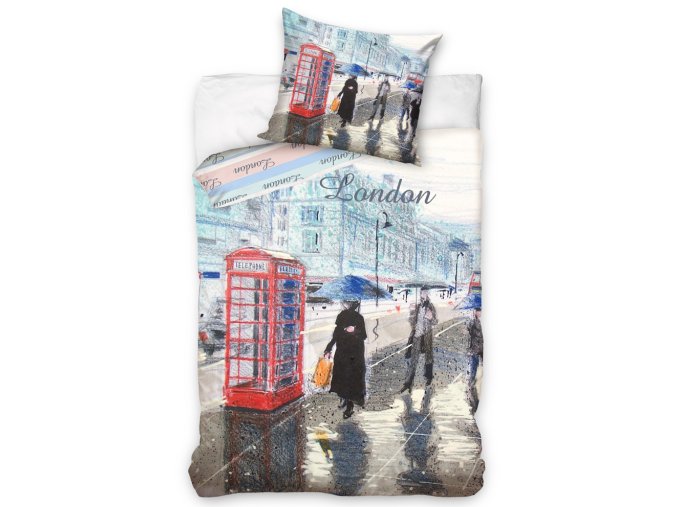 24557 povleceni londyn london street