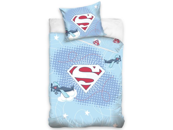 24662 povleceni do postylky little superman