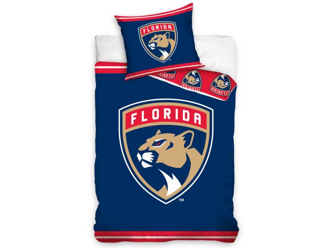 Povleceni Florida Panthers 16 1002