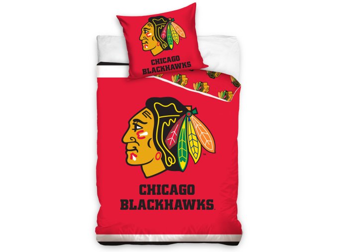 Hokejove Povleceni Chicago Blackhawks NHL top