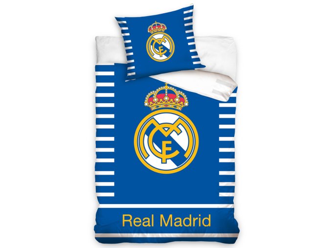 Fotbalove povleceni Real madrid Double 1001 2