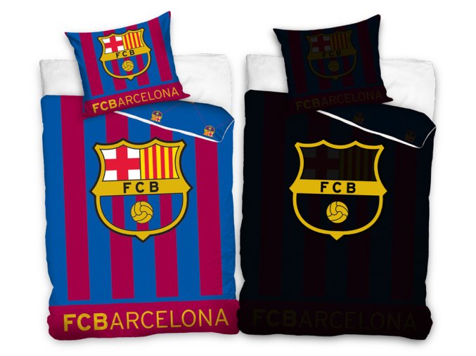 Svitici povleceni FC Barcelona 16 1001