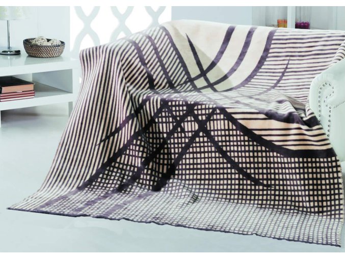 Bavlnena deka Isparta BedTex