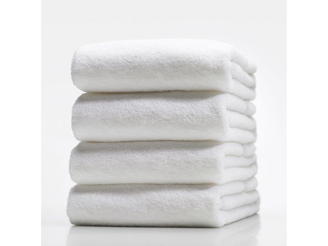 Froté ručníky a osušky HOTEL LUX