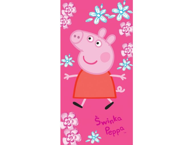 osuska prasatko peppa 4001