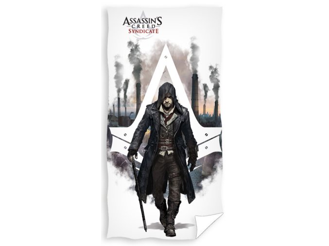 Detska osuska Assassin's Creed Jacob 16 1005