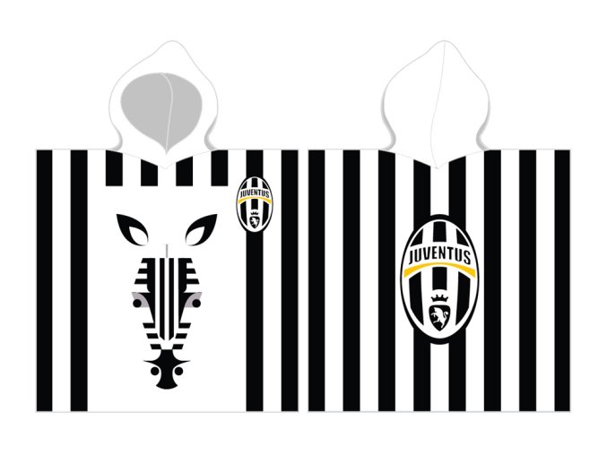 Detske Ponco Juventus Turin 16 2045