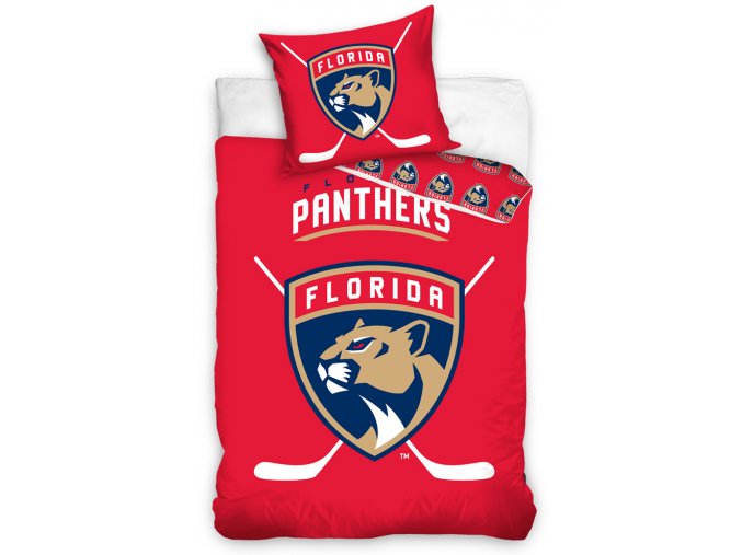 Svitici povleceni Florida Panthers