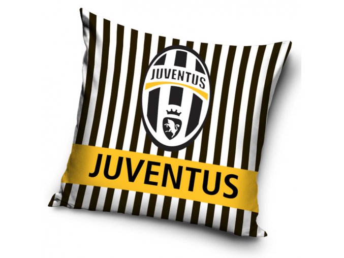 Fotbalovy polstarek Juventus Turin JT 16 1001