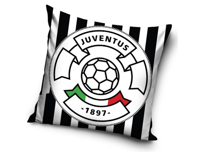 Fotbalovy polstarek Juventus Turin Palla 16 2040