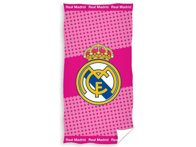 Fotbalova osuska Real Madrid Ruzova 173014