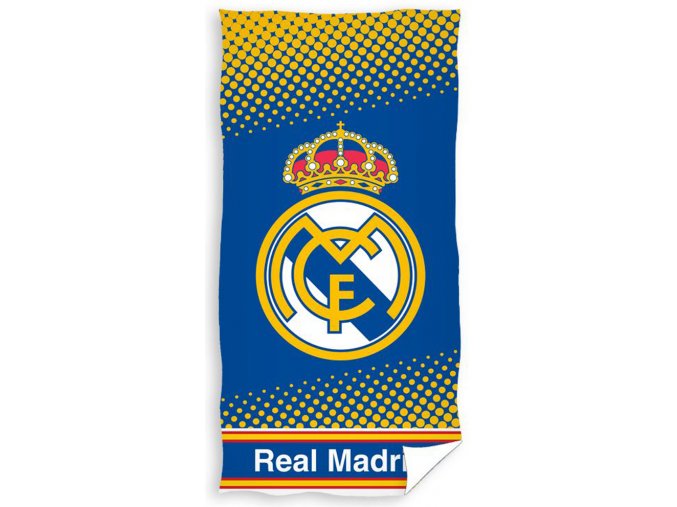 Fotbalova osuska Real Madrid Ruedas 173025