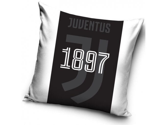 Fotbalovy polstarek Juventus Forever JT173009
