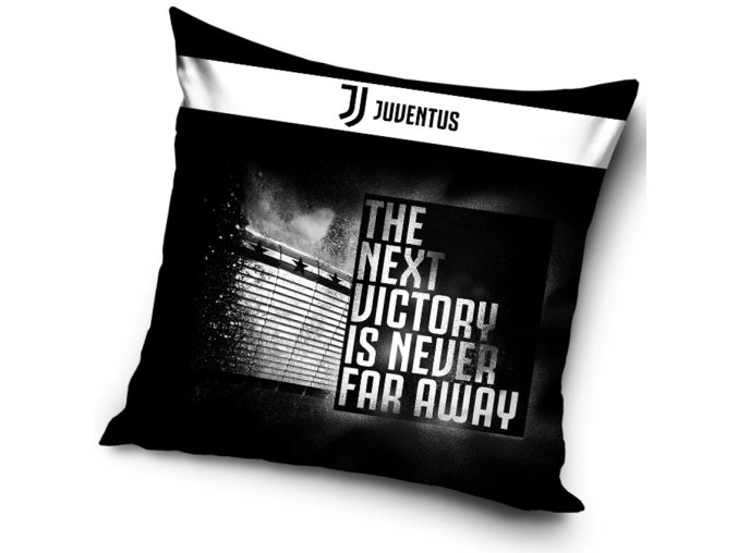 Fotbalovy polstarek Juventus Victory JT183005