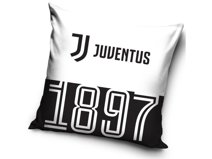 Fotbalovy polstarek Juventus Perfect JT173007