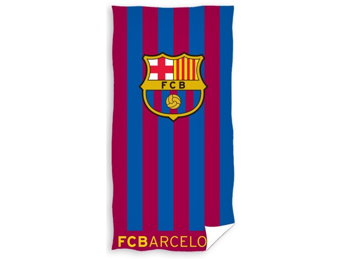 Fotbalova osuska FC Barcelona Famoso FCB183005