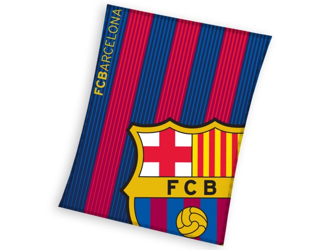 Barcelona Fotbalova deka FC Barcelona
