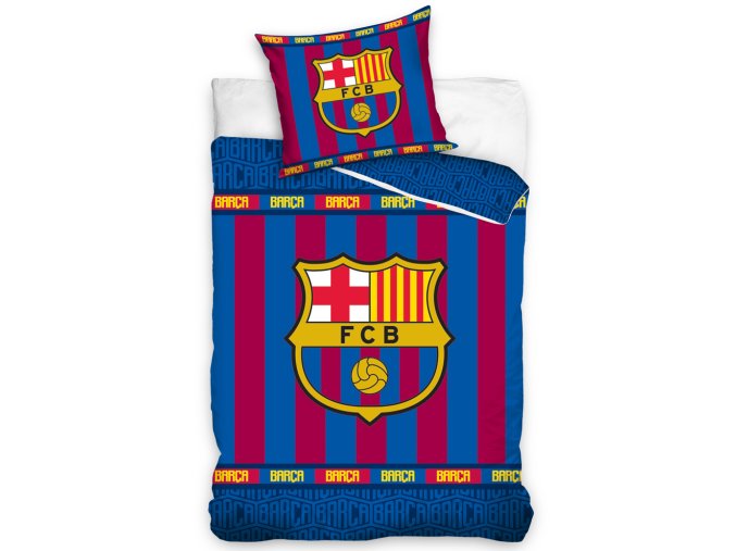 Fotbalove povleceni FC Barcelona Superior 