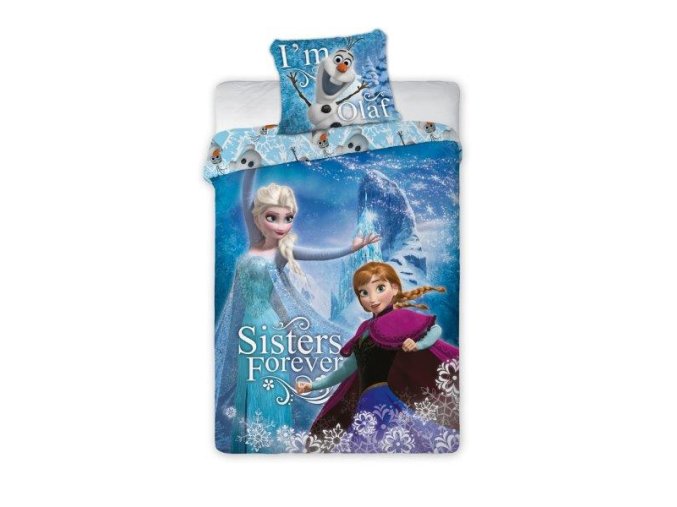 140x200+70x90 Frozen 