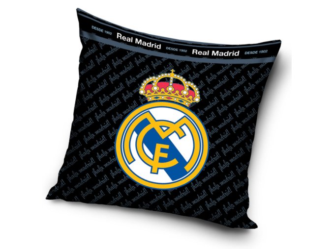 Polstarek Real Madrid Hala Madrid