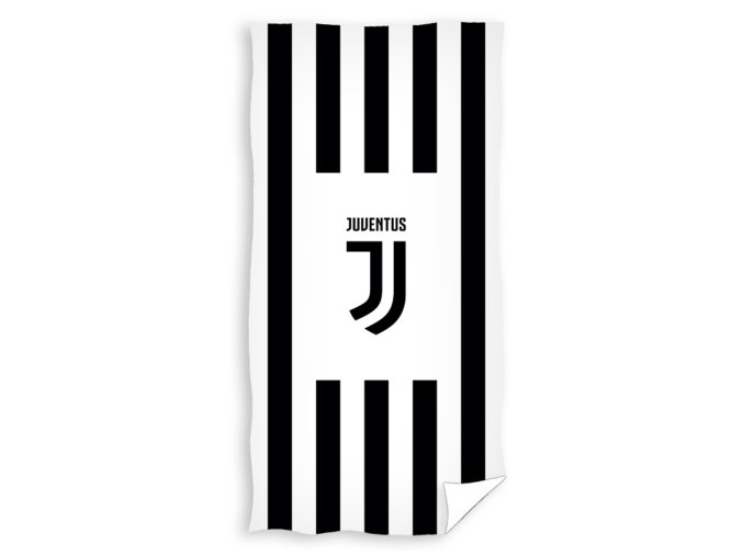 Fotbalova osuska Juventus FC Black Stripes