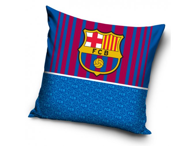 Polstarek FC Barcelona Half Blue