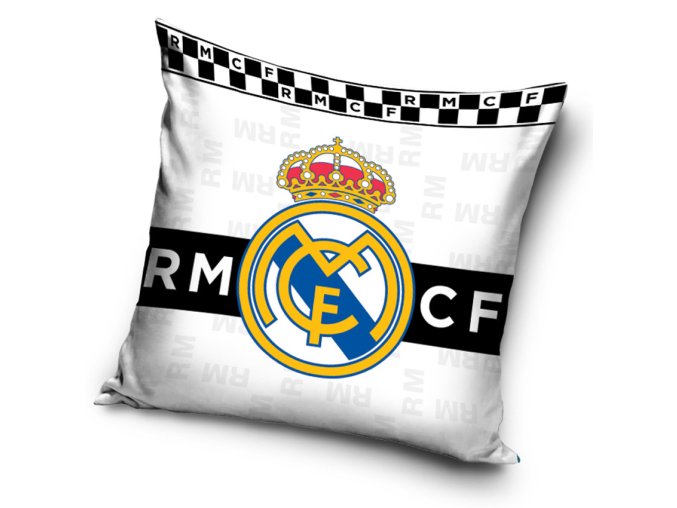 Polstarek Real Madrid Thin Chessboard