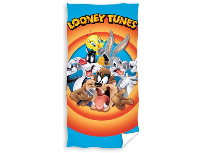 Detska osuska Looney Tunes