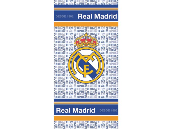 Fotbalova osuska Real Madrid Medium