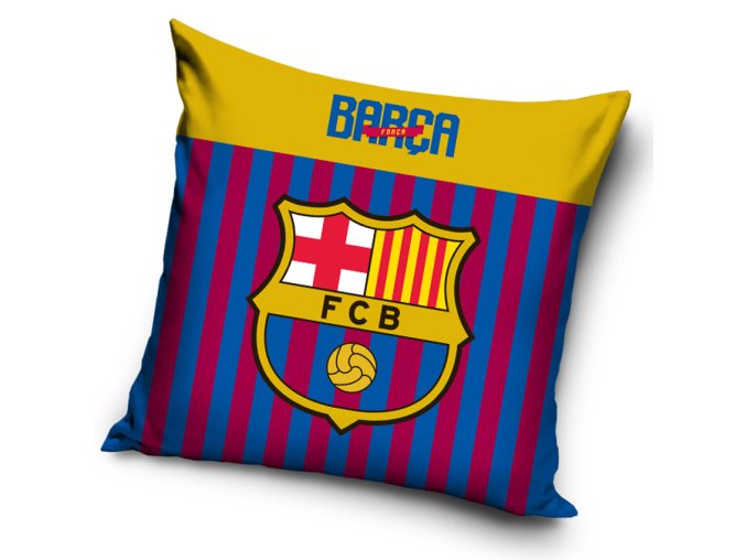  Polstar FC Barcelona 45x45 Barca Forca 