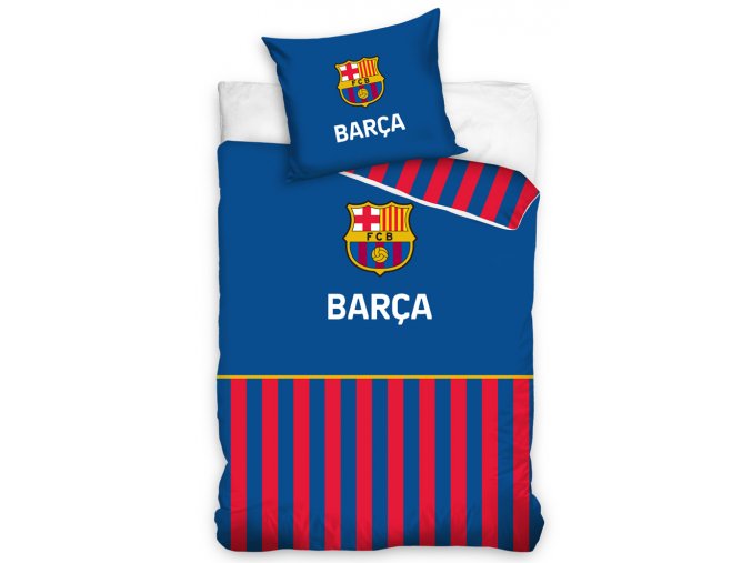 Fotbalove povleceni FC Barcelona Pajamas