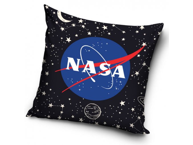 Detsky polstarek NASA Vesmir