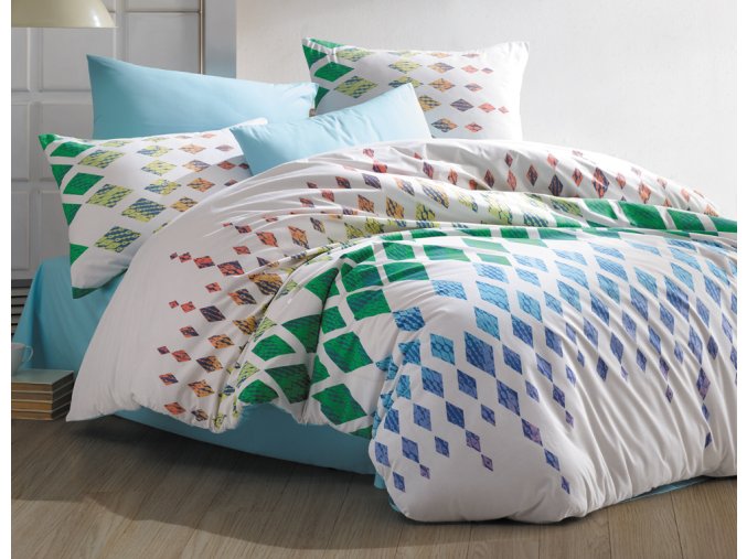 Bavlnene povleceni Nadine BedTex