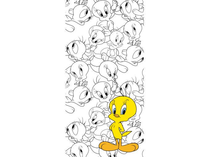 Detska osuska Tweety