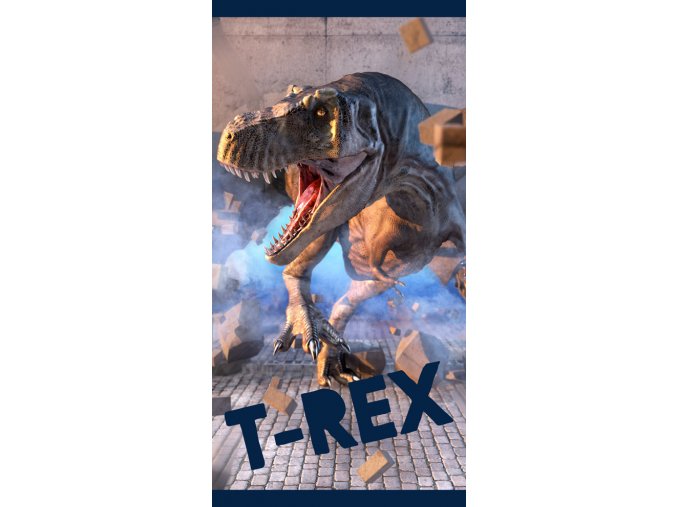 Detska osuska Tyranosaurus Rex