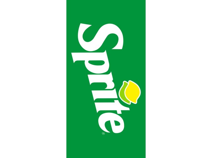 Frote osuska Sprite Clasic Logo