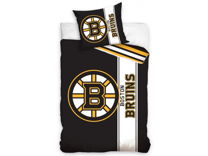 NHL povleceni Boston Bruins Belt bruins201005