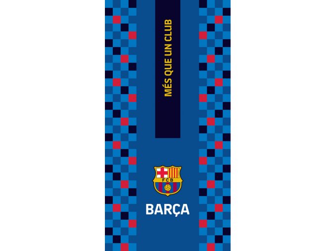 Osuška FC Barcelona Sports