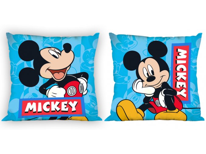 Detsky polstarek Fesak Mickey Mouse