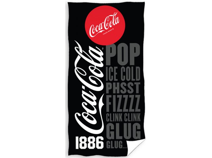 Frote osuska Coca Cola 1886