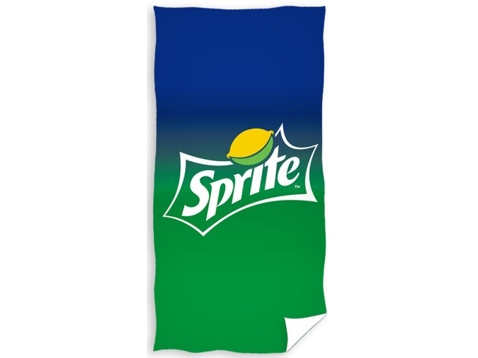 Frote osuska Sprite Lemon