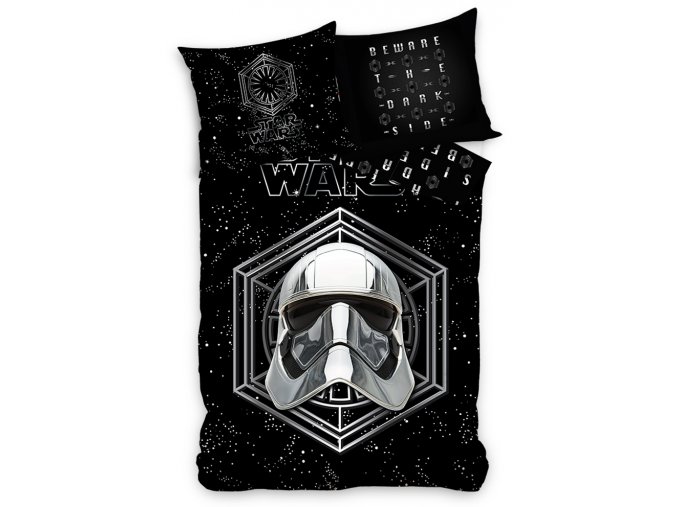 Detske povleceni Star Wars The Dark Side
